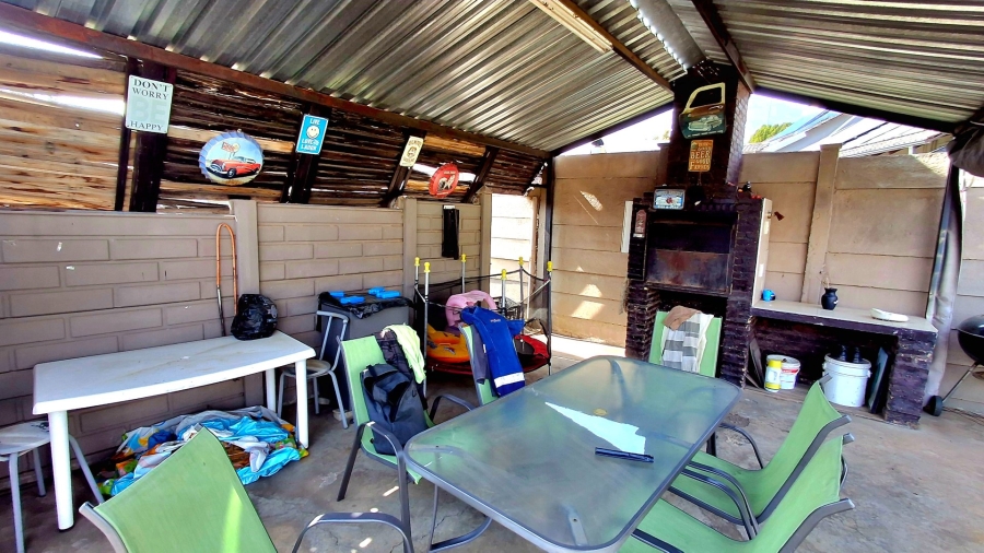 3 Bedroom Property for Sale in Sasolburg Ext 10 Free State